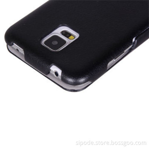 Flip leather case for Samsung Galaxy Note 3